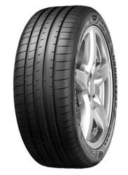 Pneu GOODYEAR 255/55 TR18 TL 105T GY EAG-F1 AS5 (+) EDR - 2555518 - AAA